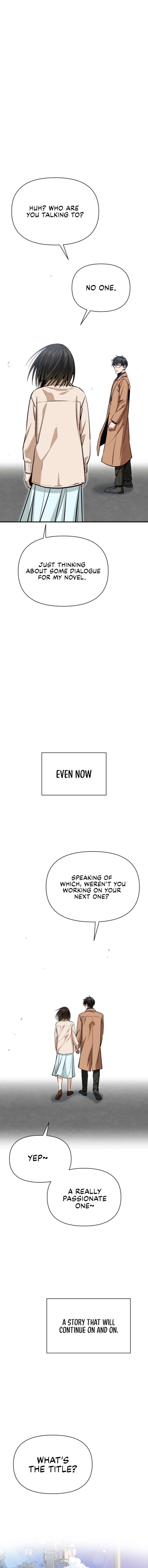 Match Made in Heaven by Chance Chapter 132 86 18