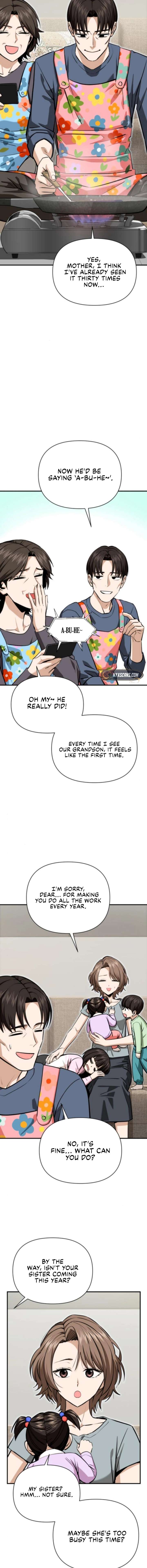 Match Made in Heaven by Chance Chapter 132 70 2