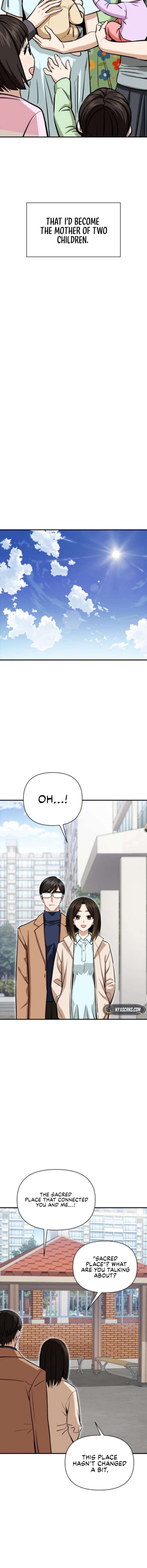 Match Made in Heaven by Chance Chapter 132 74 6