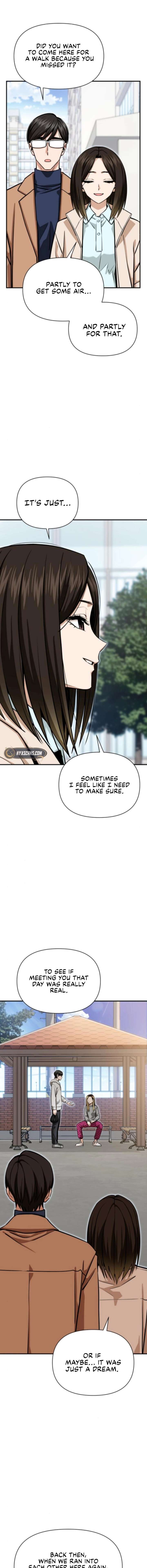 Match Made in Heaven by Chance Chapter 132 75 7