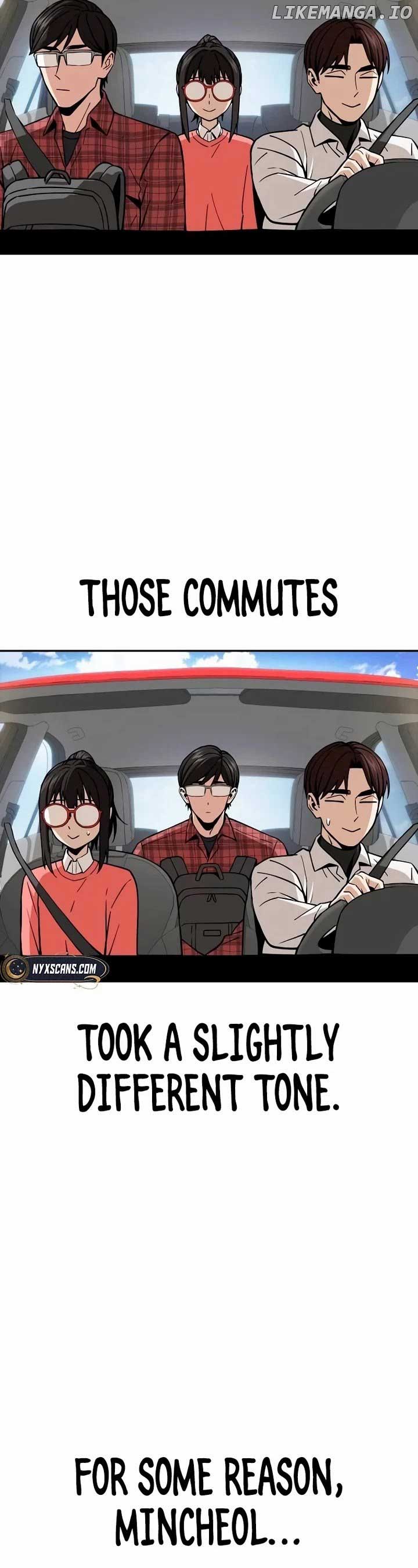 Match Made in Heaven by Chance Chapter 98 161 ch 98 10