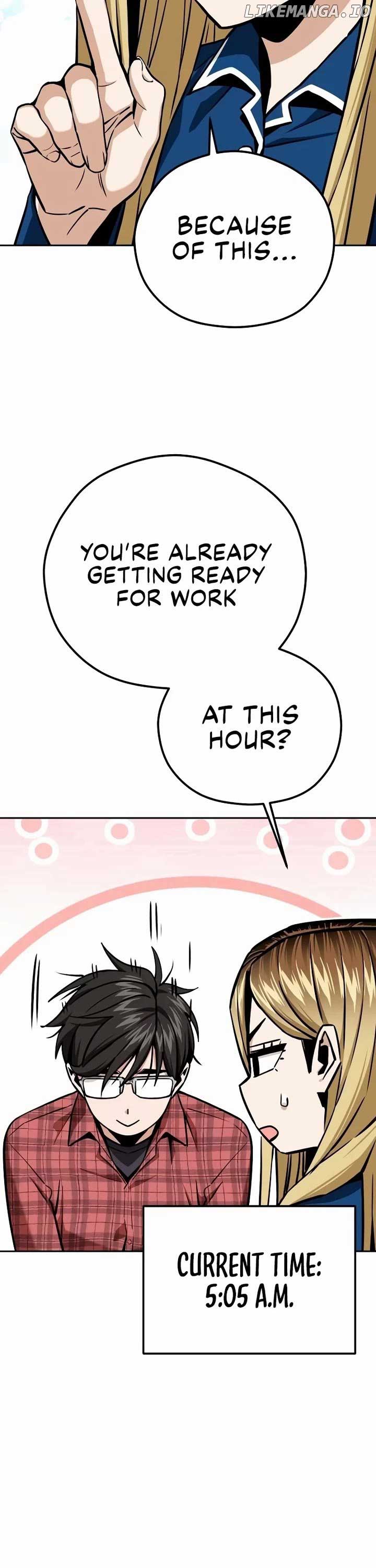 Match Made in Heaven by Chance Chapter 98 163 ch 98 12