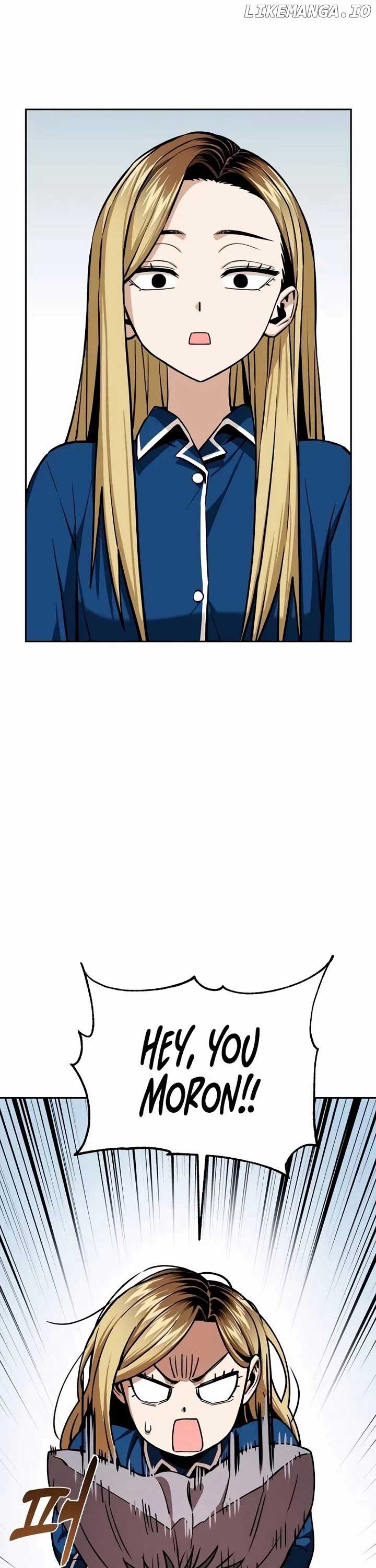 Match Made in Heaven by Chance Chapter 98 164 ch 98 13