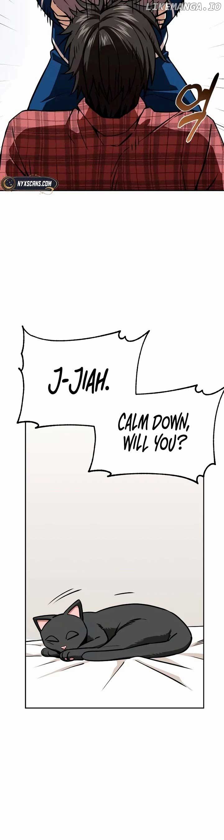 Match Made in Heaven by Chance Chapter 98 165 ch 98 14