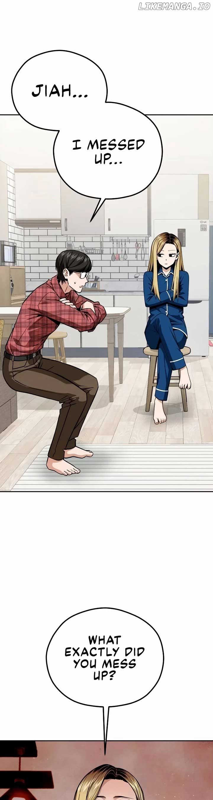 Match Made in Heaven by Chance Chapter 98 166 ch 98 15