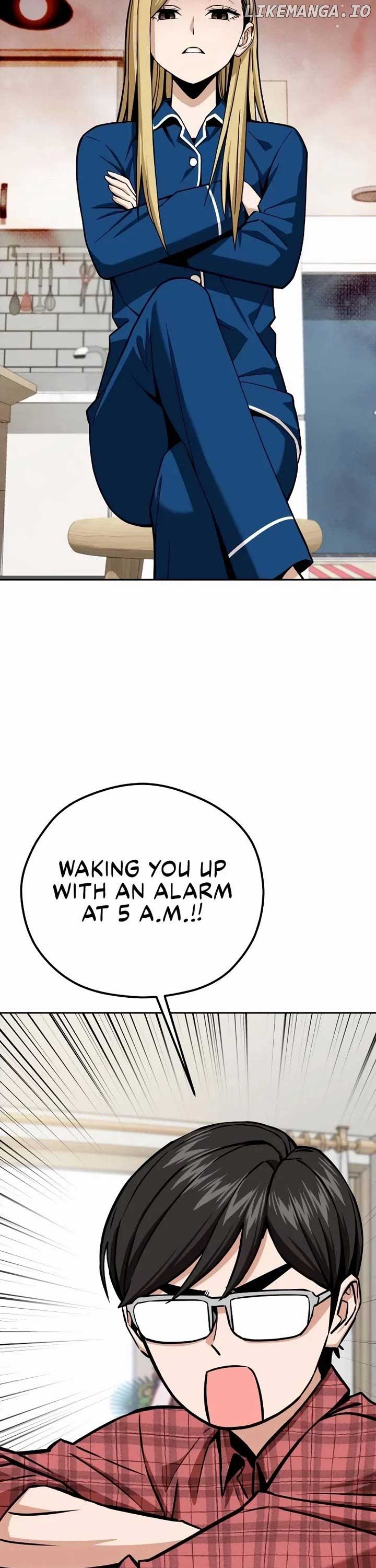 Match Made in Heaven by Chance Chapter 98 167 ch 98 16