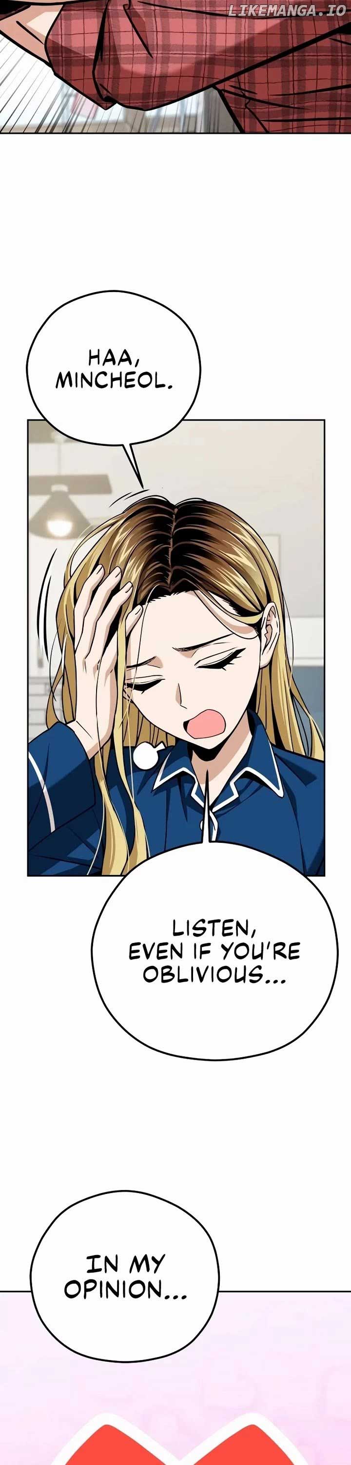 Match Made in Heaven by Chance Chapter 98 168 ch 98 17