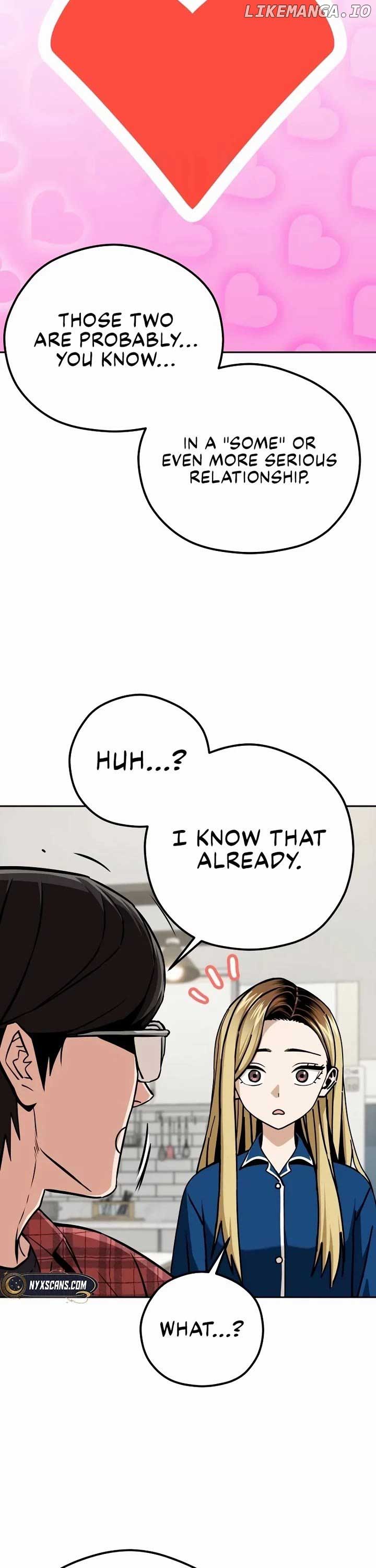 Match Made in Heaven by Chance Chapter 98 169 ch 98 18