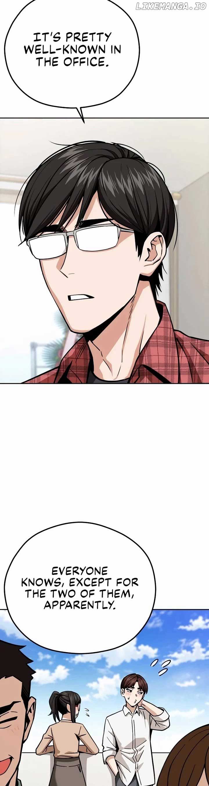 Match Made in Heaven by Chance Chapter 98 170 ch 98 19