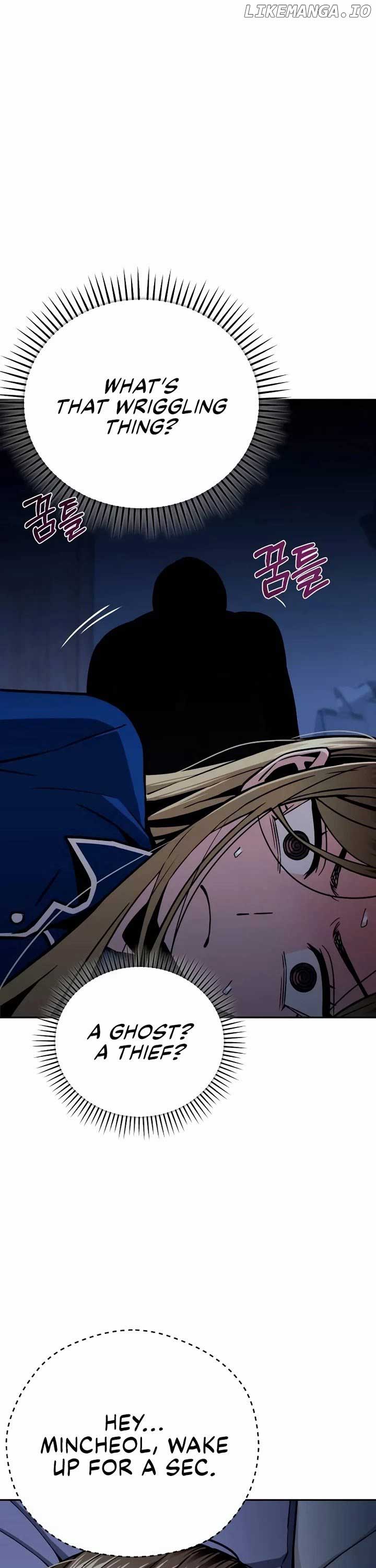 Match Made in Heaven by Chance Chapter 98 153 ch 98 2