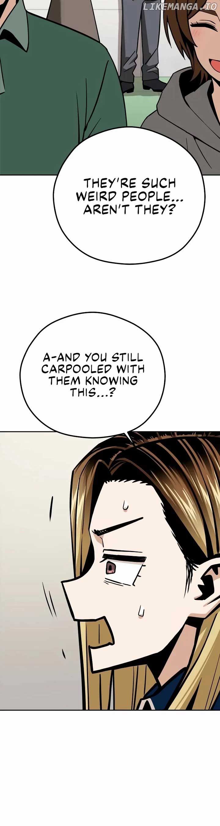 Match Made in Heaven by Chance Chapter 98 171 ch 98 20