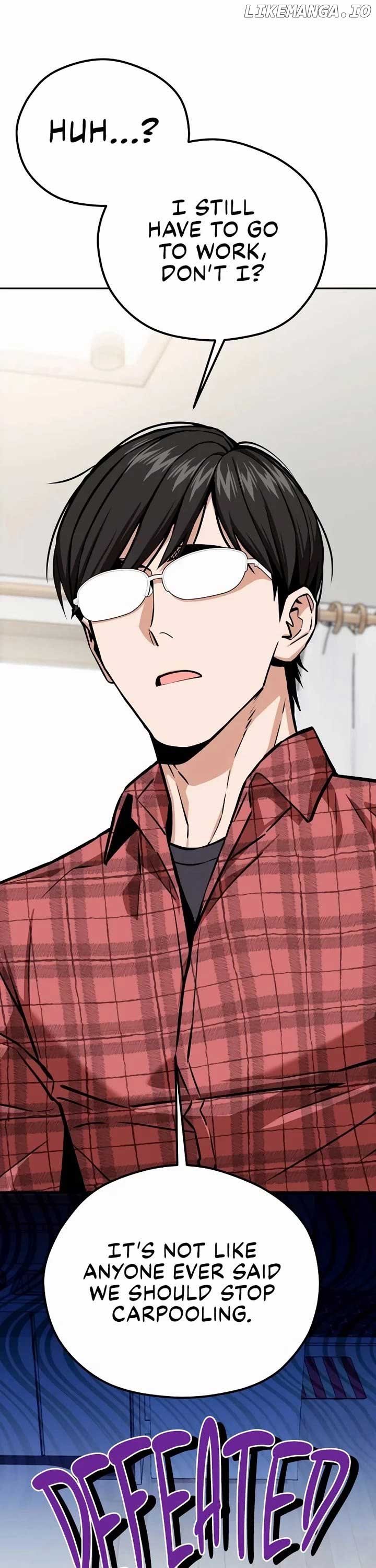 Match Made in Heaven by Chance Chapter 98 172 ch 98 21