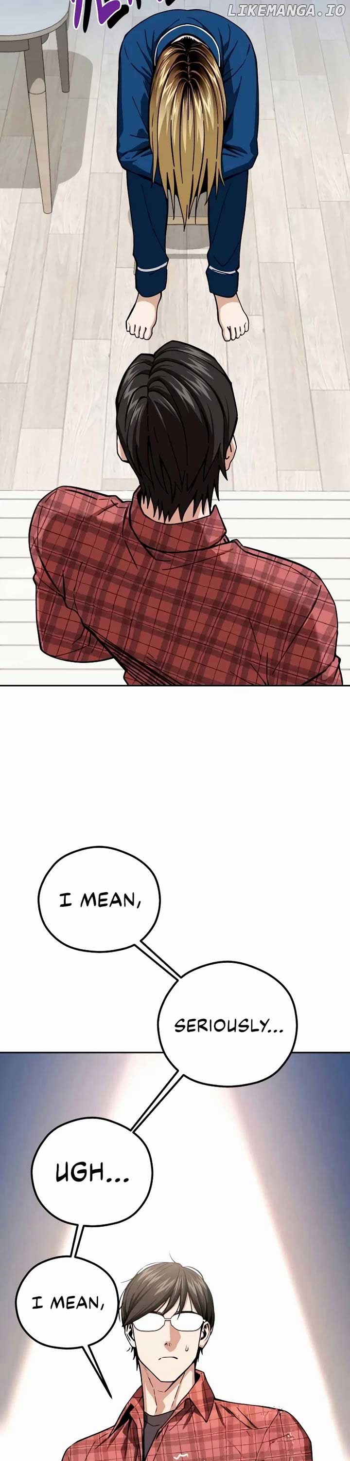 Match Made in Heaven by Chance Chapter 98 173 ch 98 22