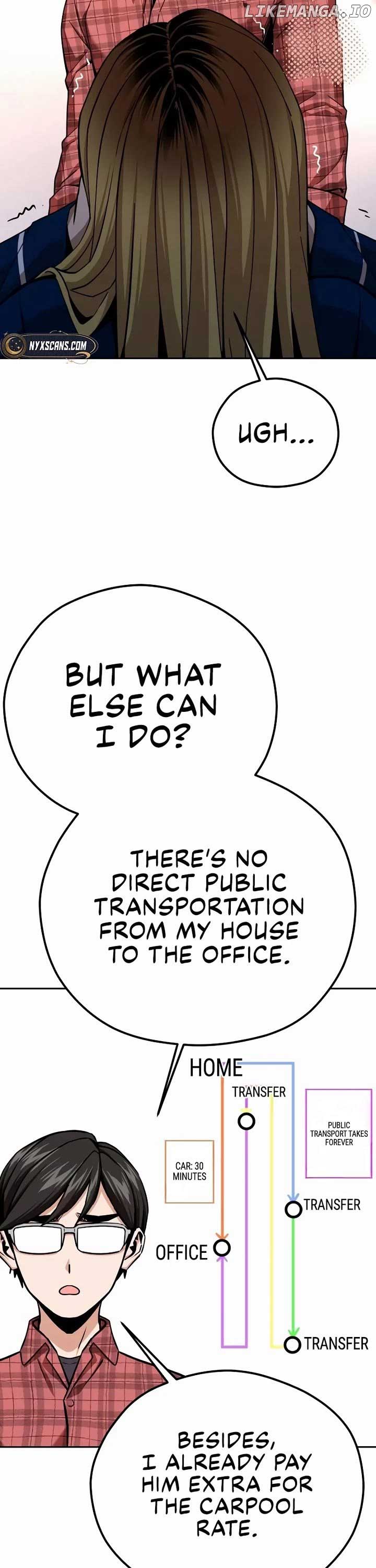 Match Made in Heaven by Chance Chapter 98 174 ch 98 23