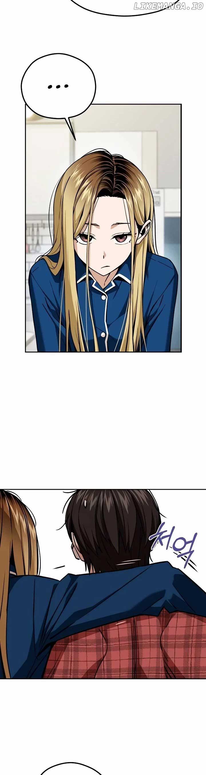 Match Made in Heaven by Chance Chapter 98 175 ch 98 24