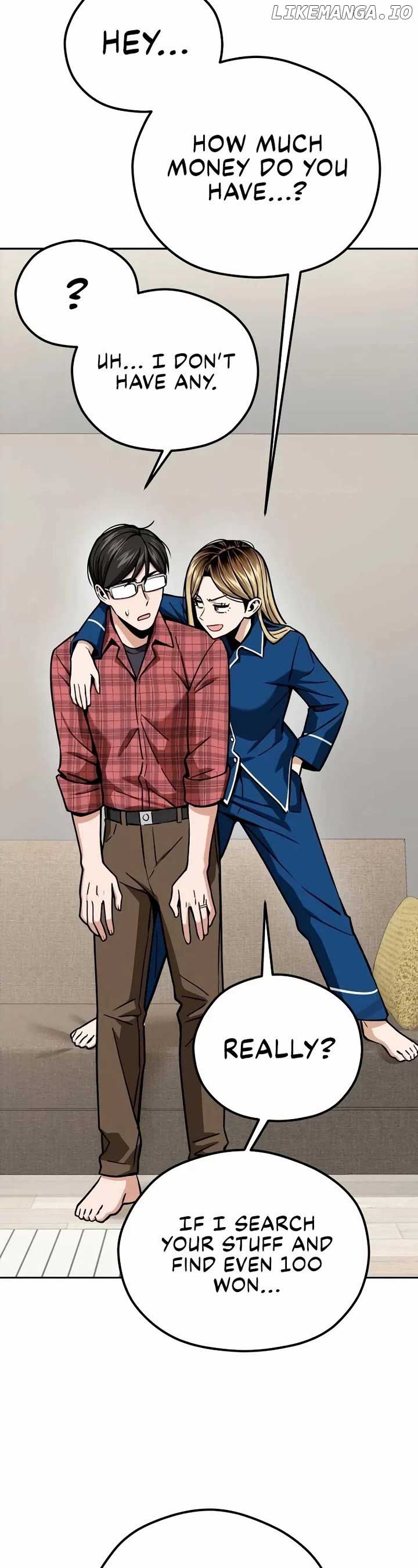 Match Made in Heaven by Chance Chapter 98 176 ch 98 25