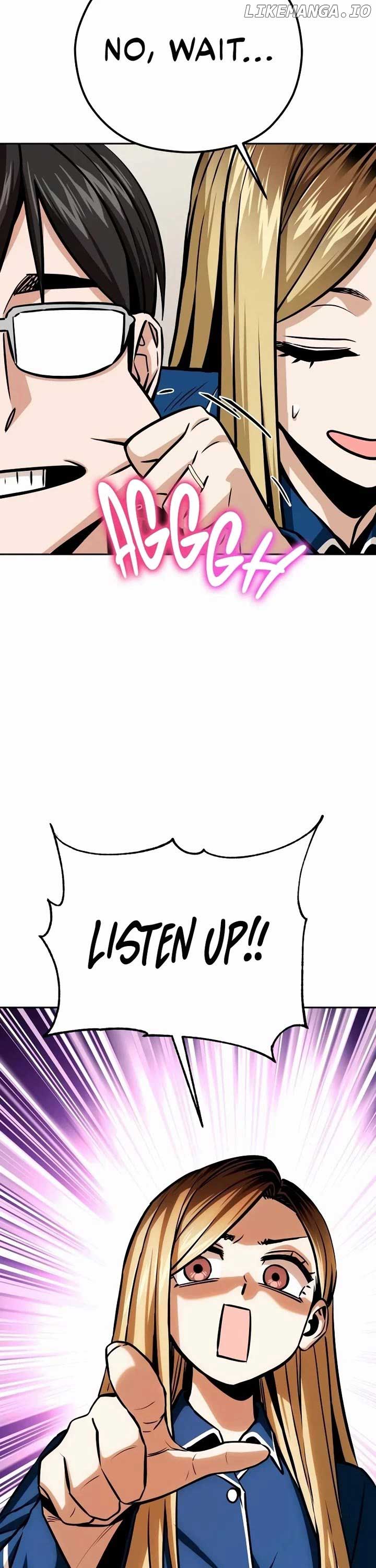 Match Made in Heaven by Chance Chapter 98 177 ch 98 26