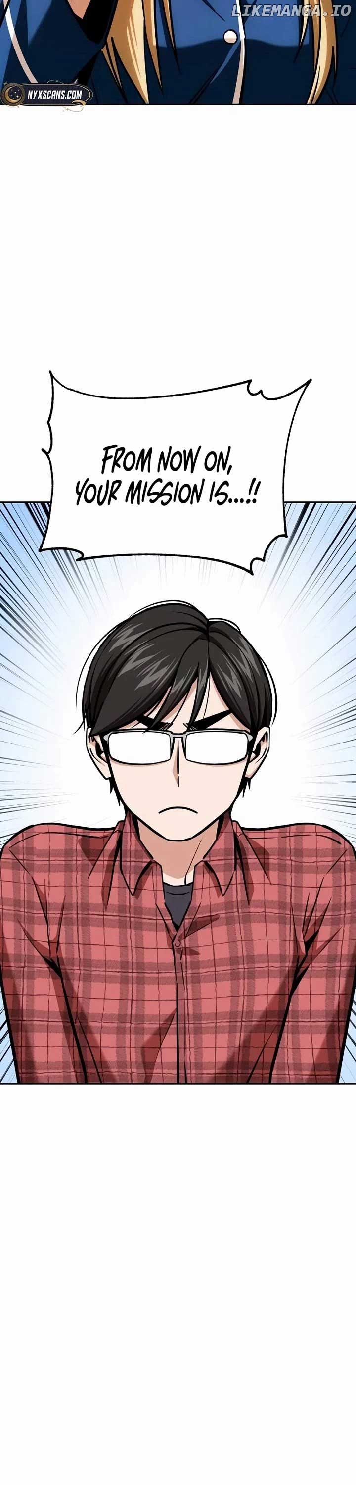 Match Made in Heaven by Chance Chapter 98 178 ch 98 27