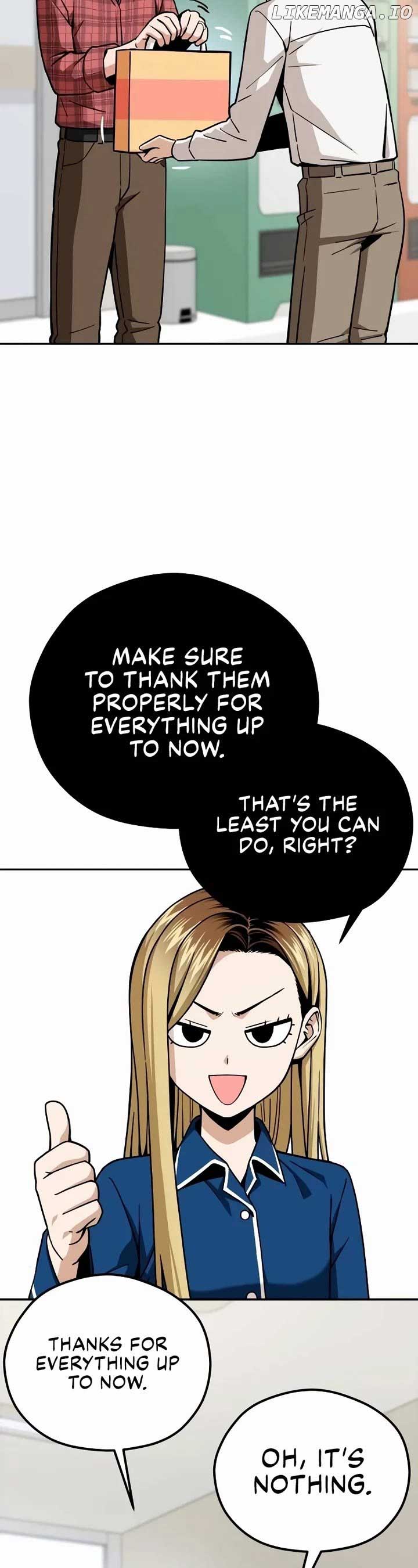 Match Made in Heaven by Chance Chapter 98 180 ch 98 29