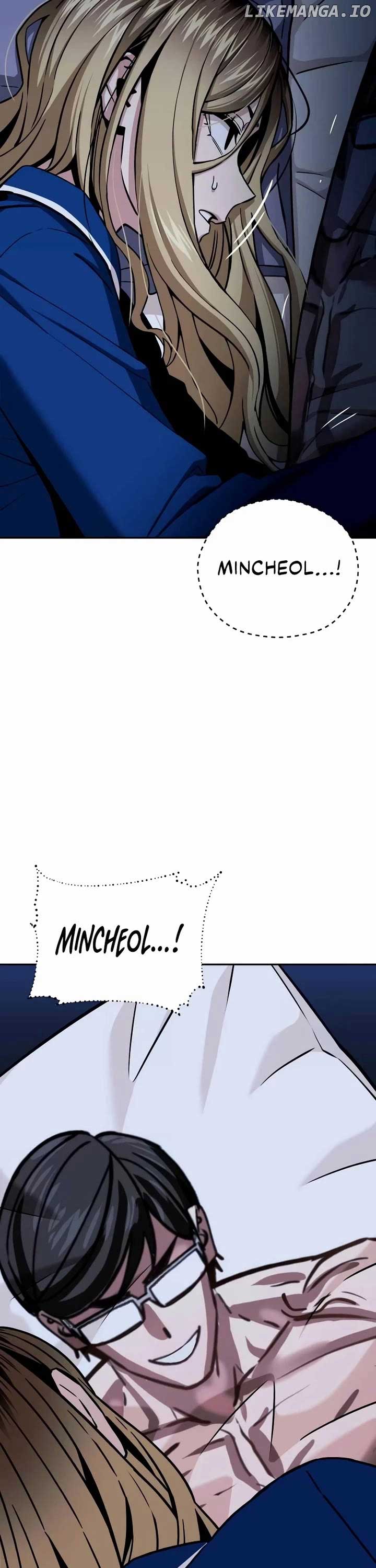 Match Made in Heaven by Chance Chapter 98 154 ch 98 3