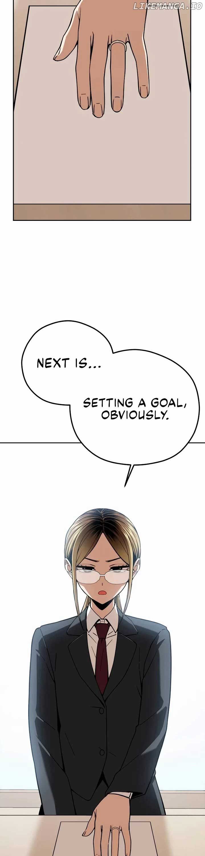 Match Made in Heaven by Chance Chapter 98 182 ch 98 31