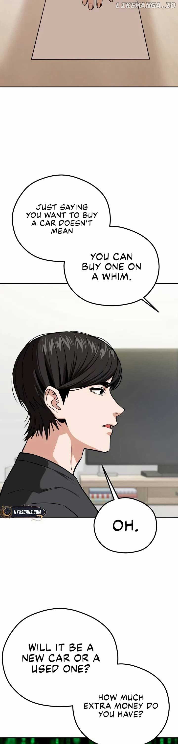 Match Made in Heaven by Chance Chapter 98 183 ch 98 32