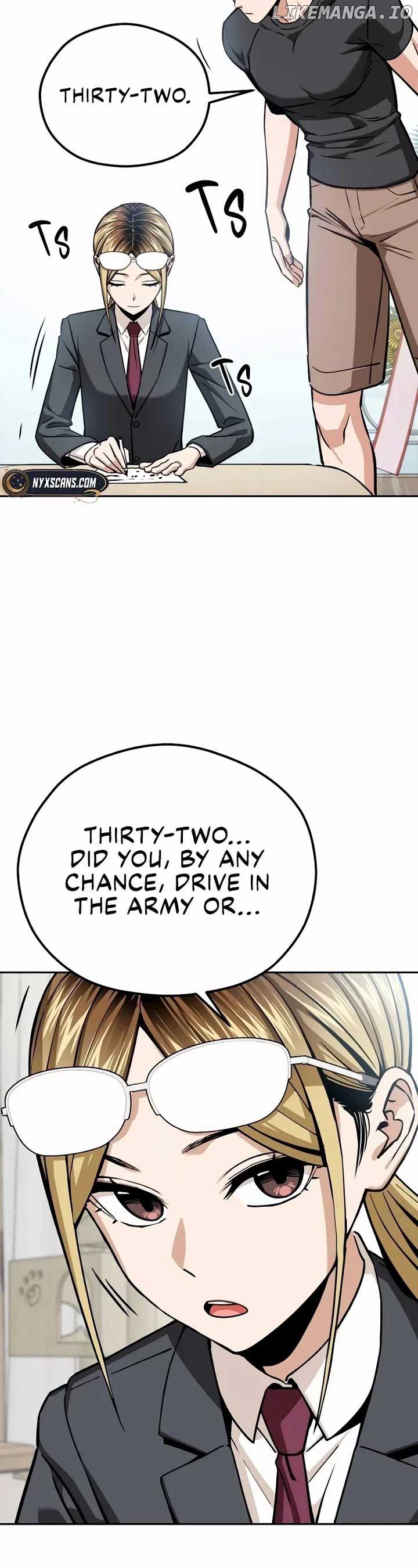 Match Made in Heaven by Chance Chapter 98 185 ch 98 34