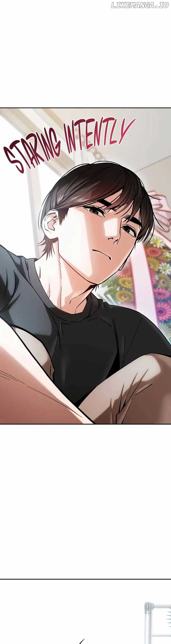 Match Made in Heaven by Chance Chapter 98 186 ch 98 35