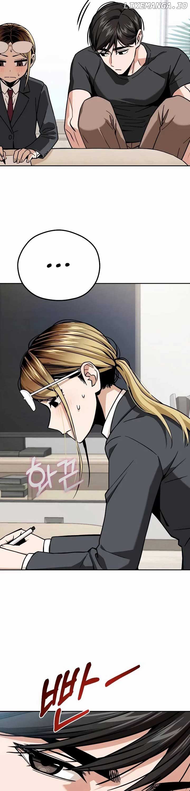 Match Made in Heaven by Chance Chapter 98 187 ch 98 36