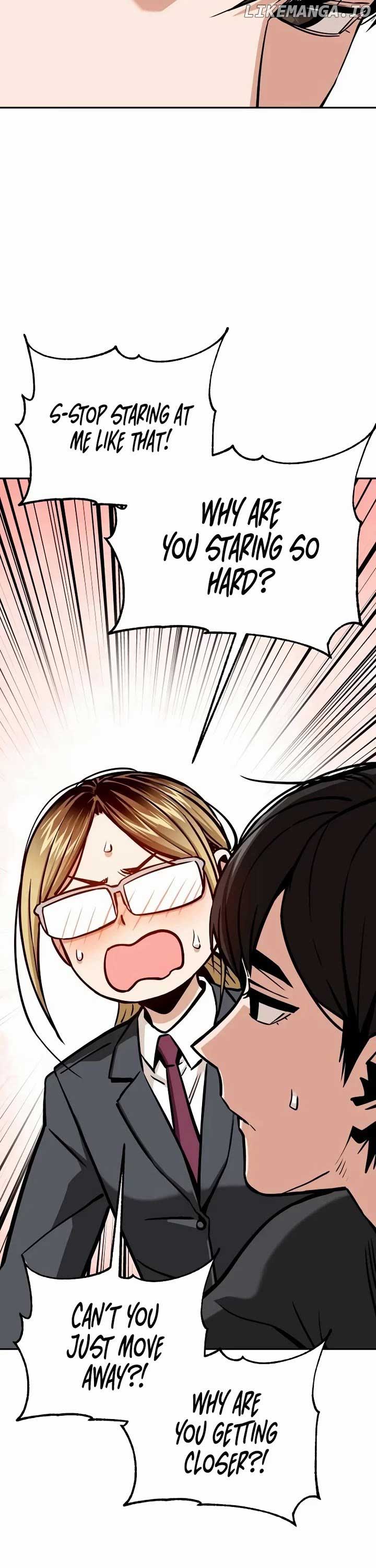 Match Made in Heaven by Chance Chapter 98 188 ch 98 37