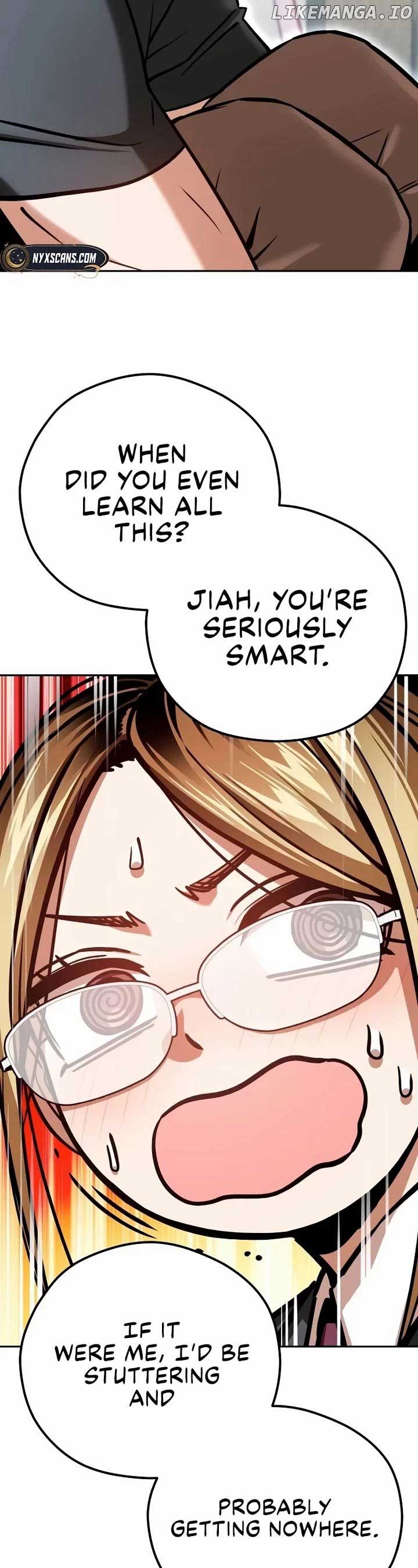 Match Made in Heaven by Chance Chapter 98 190 ch 98 39