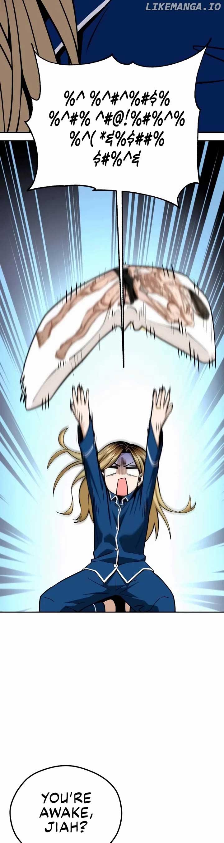 Match Made in Heaven by Chance Chapter 98 155 ch 98 4