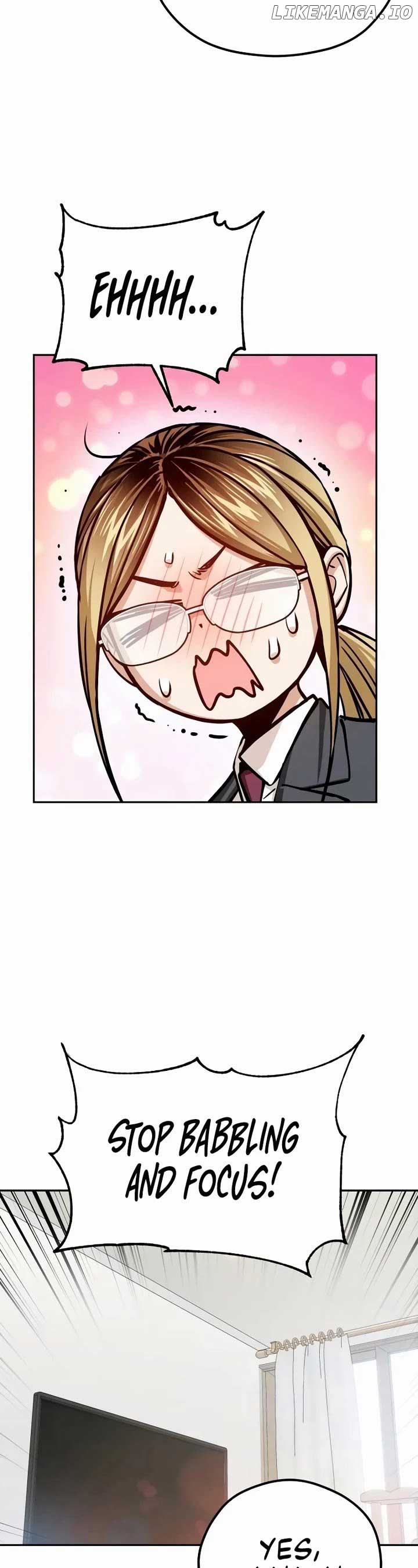 Match Made in Heaven by Chance Chapter 98 191 ch 98 40