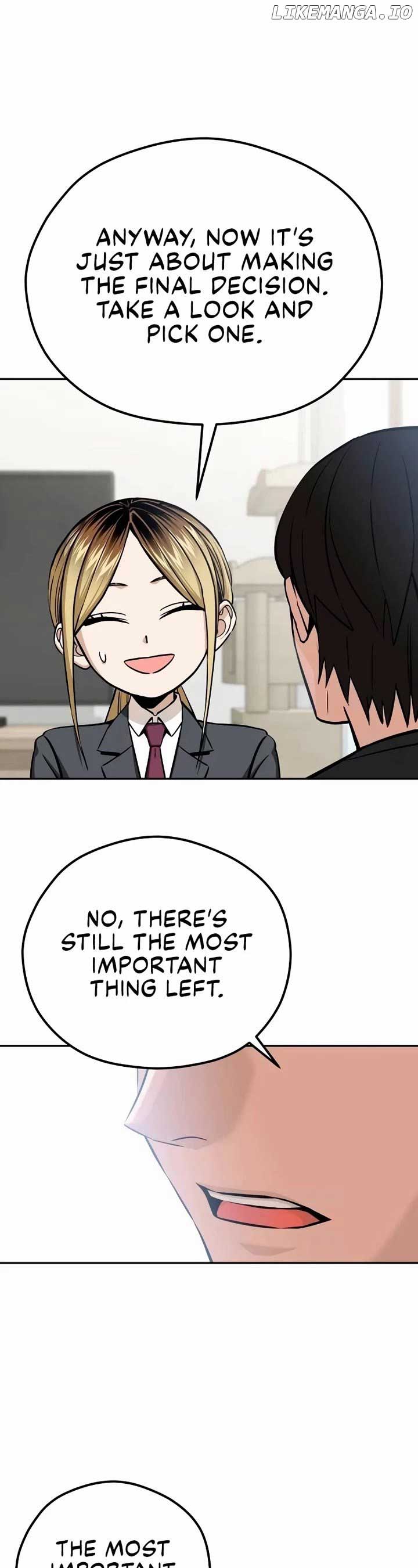 Match Made in Heaven by Chance Chapter 98 195 ch 98 44