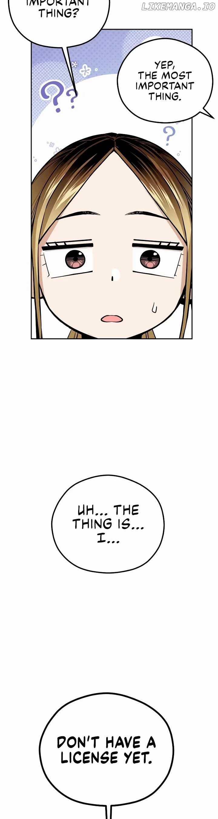 Match Made in Heaven by Chance Chapter 98 196 ch 98 45