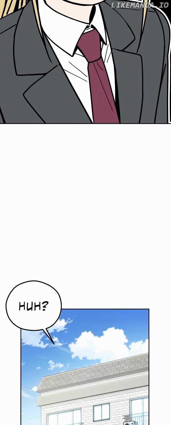 Match Made in Heaven by Chance Chapter 98 198 ch 98 47