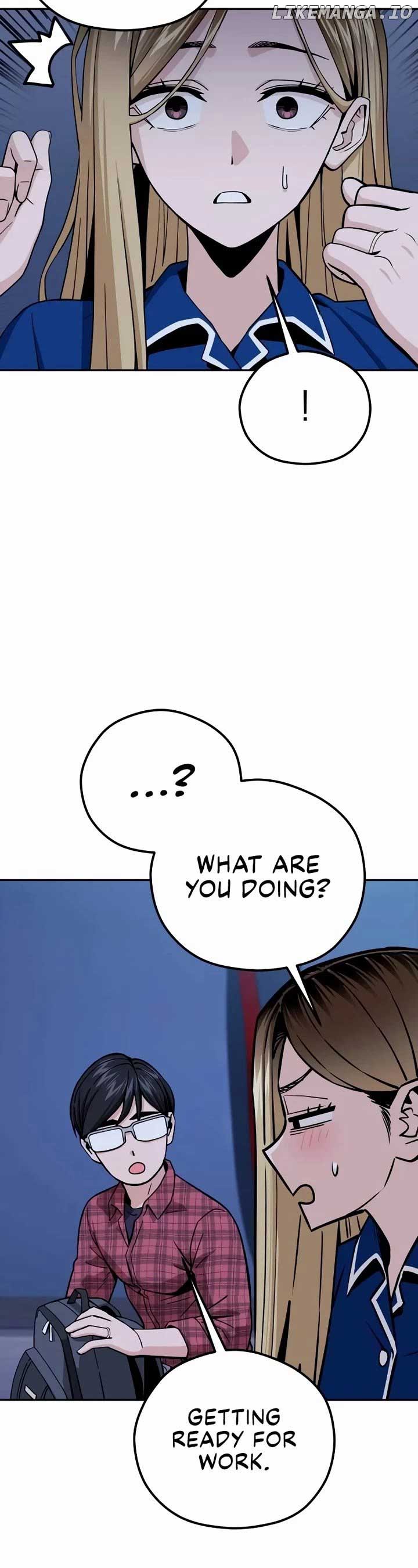 Match Made in Heaven by Chance Chapter 98 156 ch 98 5