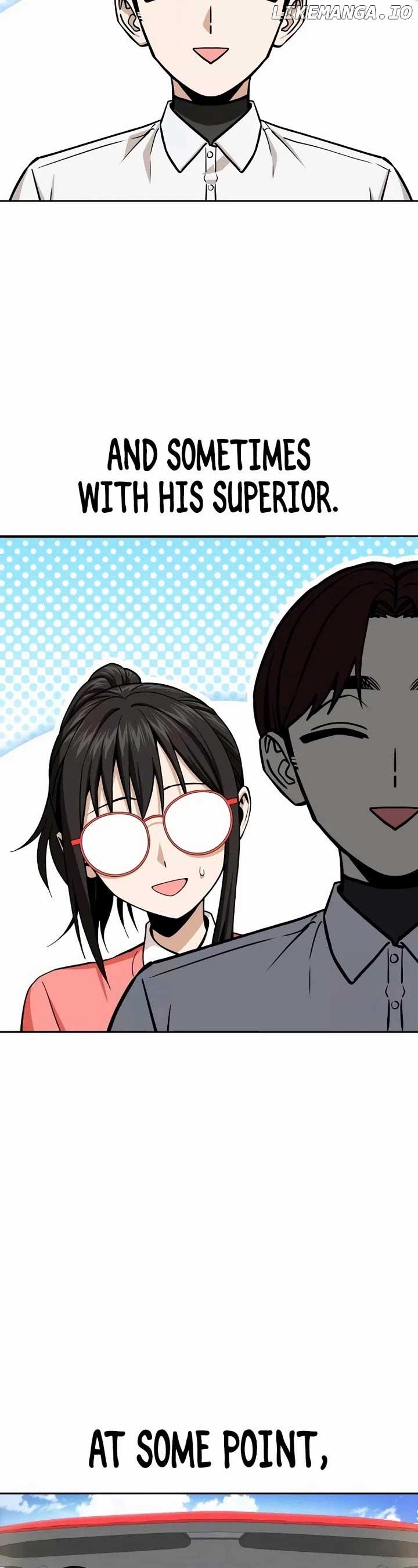 Match Made in Heaven by Chance Chapter 98 160 ch 98 9