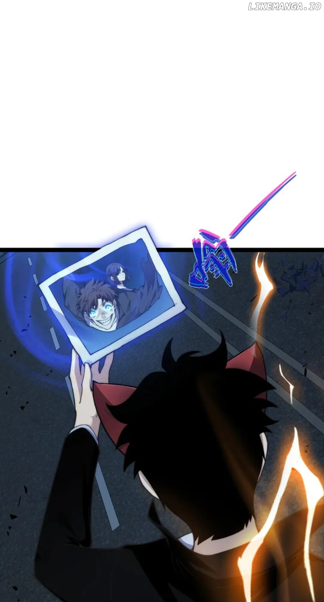 Maxed Strength Necromancer Chapter 101 179 04