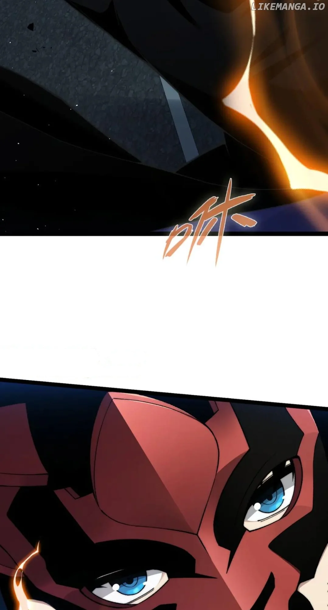 Maxed Strength Necromancer Chapter 101 180 05