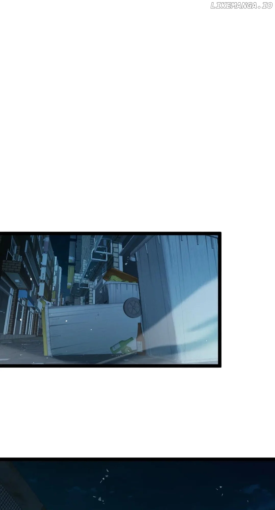 Maxed Strength Necromancer Chapter 101 196 21