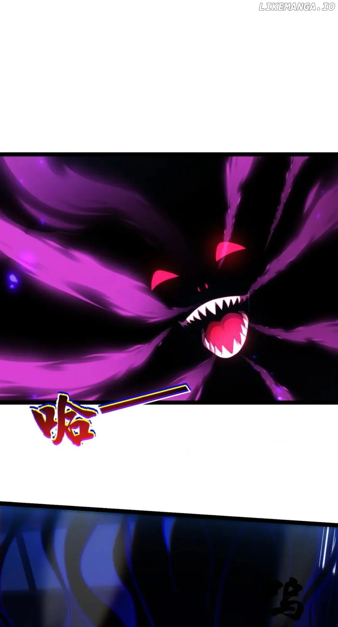 Maxed Strength Necromancer Chapter 101 202 27