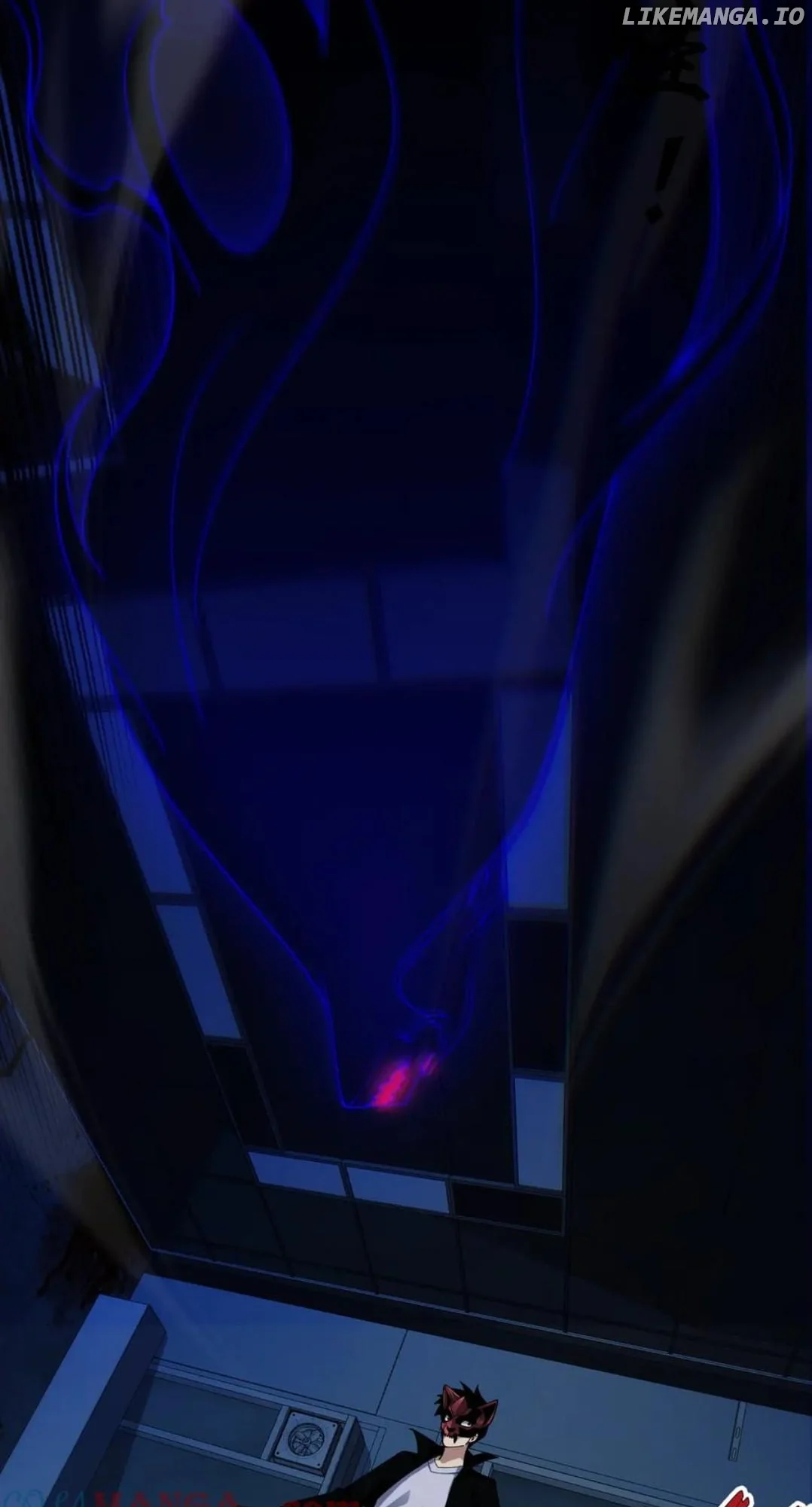 Maxed Strength Necromancer Chapter 101 203 28