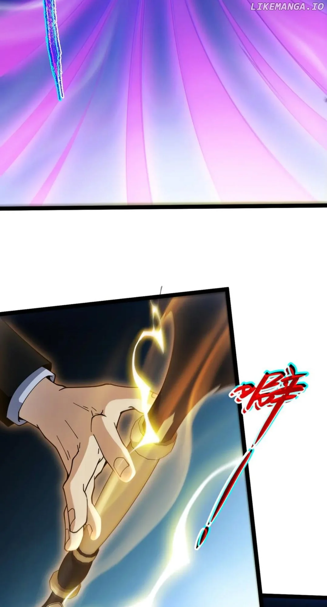 Maxed Strength Necromancer Chapter 101 206 31