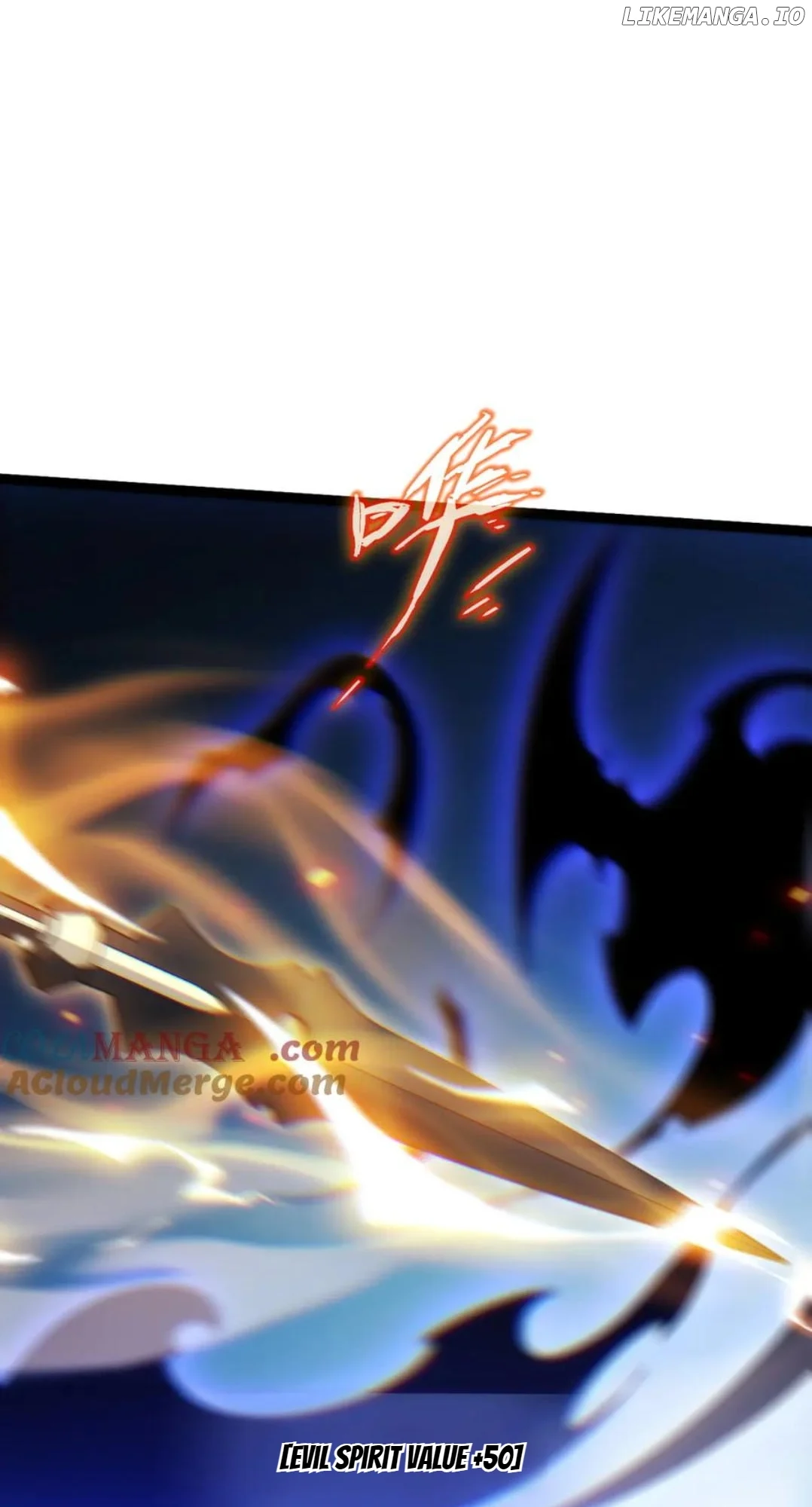 Maxed Strength Necromancer Chapter 101 213 38