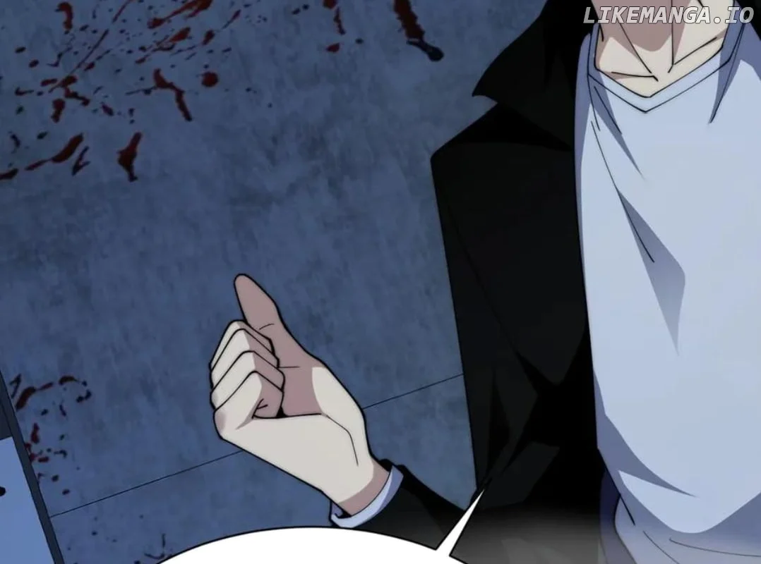 Maxed Strength Necromancer Chapter 101 216 41