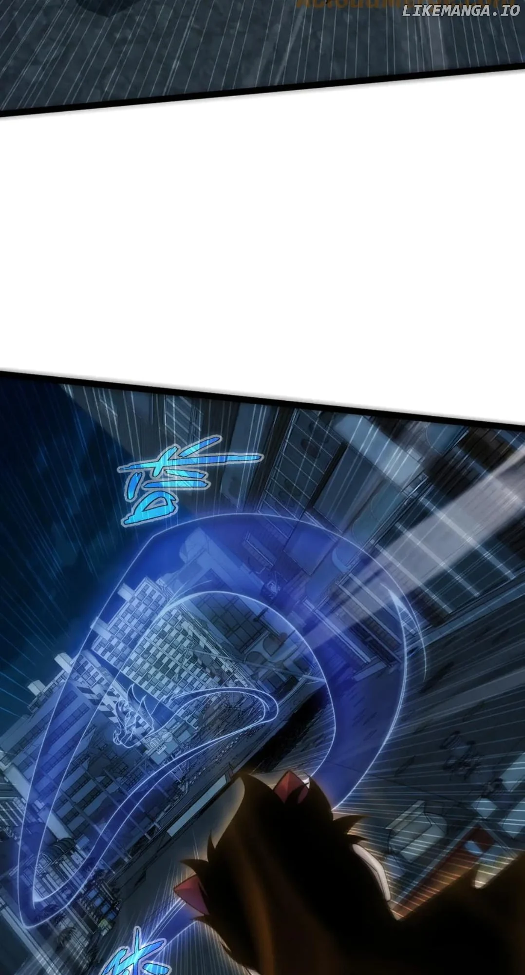 Maxed Strength Necromancer Chapter 101 222 47