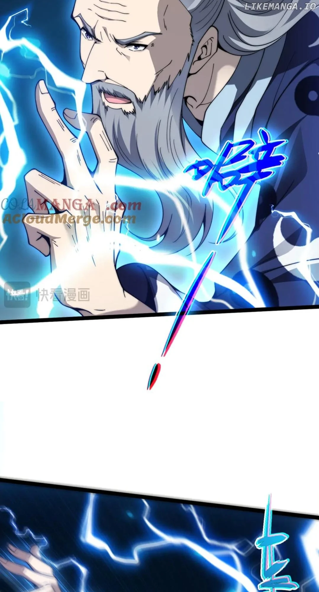 Maxed Strength Necromancer Chapter 101 225 50