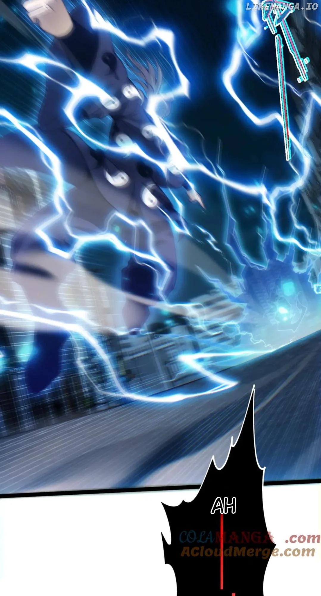 Maxed Strength Necromancer Chapter 101 226 51