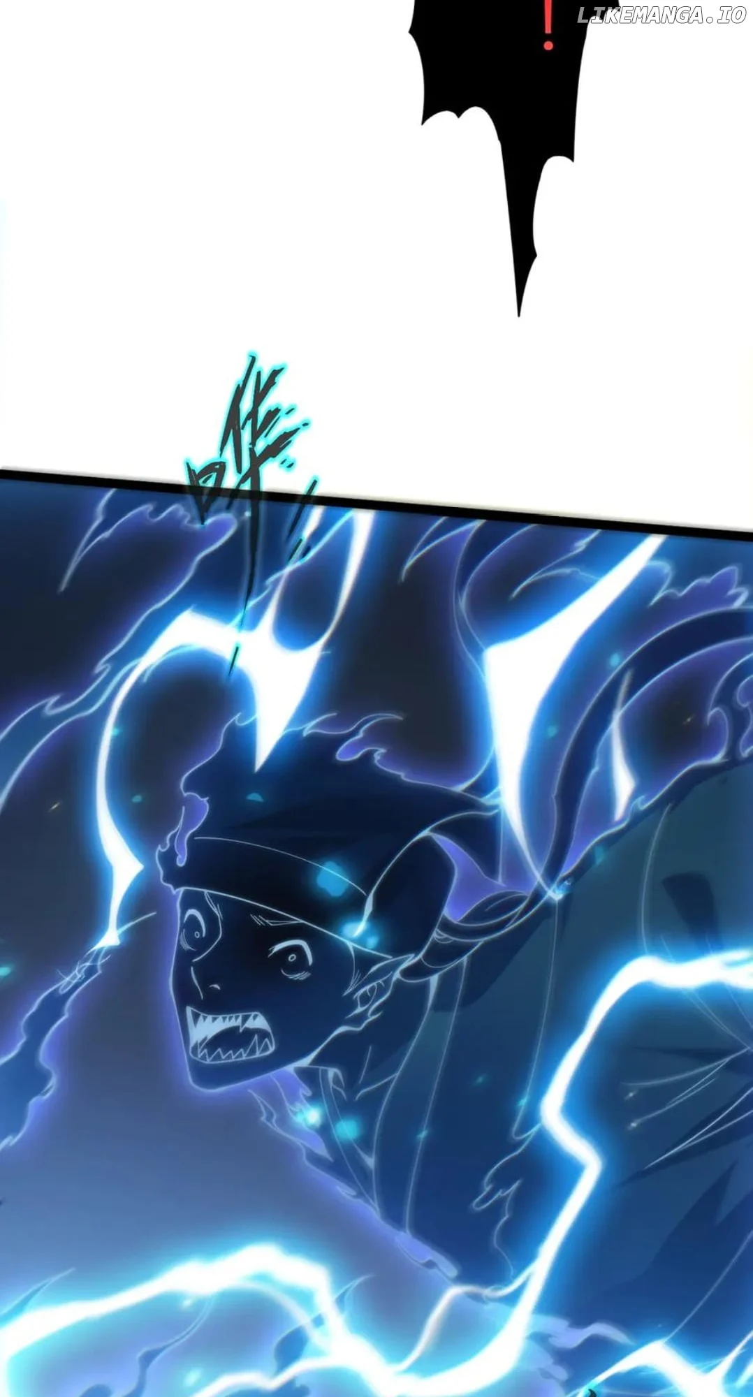 Maxed Strength Necromancer Chapter 101 227 52